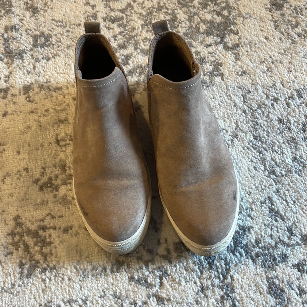 Universal Threads Platform Shoes - Picture 6 of 6